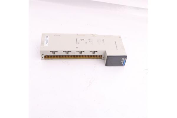 Schneider Electric | 140DDO35300 | discrete output module Modicon Quantum New In Stock