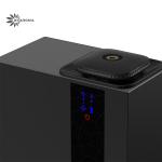 Hotel Lobby Luxury Aroma Diffuser Automatic HVAC Scent Air Machine for sale