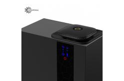 China Hotel Lobby Luxury Aroma Diffuser Automatic HVAC Scent Air Machine supplier