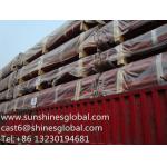 SML Cast Iron EN877 Pipes /ASTM A888 No Hub Cast Iron Sewer Pipes for sale