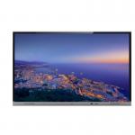 Android 11 Interactive Smart Board 86 Inch 4+32GB IR Interactive Panel for Education for sale