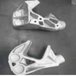 Easily Assembled Die Cast Aluminum Tooling , High Precision Mold for sale