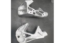 China Easily Assembled Die Cast Aluminum Tooling , High Precision Mold supplier