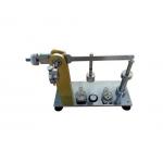 8mm Plug Torque Test Apparatus To Testing The Strain Force Of Insertion for sale