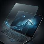 Touchscreen Or Monitor Front Glass Tempered Glass With Hardness 6H