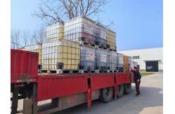 China Flame Retardant Transformer Epoxy Resin supplier