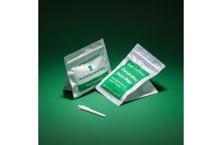 China ​Eco-Friendly Child Resistant Flat Bags FDA-Compliant Material Bulk Wholesale Option supplier