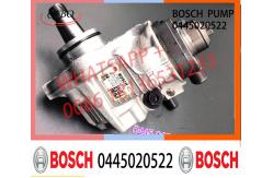 China High quality diesel fuel pump 0445020522 0445010508 common rail injection pump reman supplier