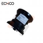 Bottom Roller RA23121700 Kubota Excavator undercarriage part for sale