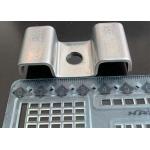 industrial steel grating steel grating clips bar grating saddle clips  stainless steel saddle clips for sale