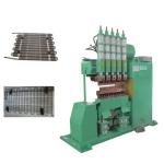 Tunnel Grassland wire mesh welding machine 250KVA for sale