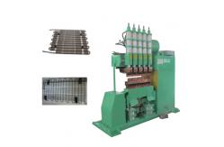 China Tunnel Grassland wire mesh welding machine 250KVA supplier