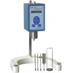 High Accuracy Rubber Testing Machine Eletronic Rotating viscometer for sale