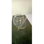 Straw Cup Glass Kitchenware High Borosilicate Glass Breakfast Milk / Juice Cold Beverage