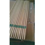 Wood Handles/LVL Wood Handles with Painting for sale