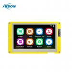 4.3 inch 480X272 ESP32 Display Module Resistive Touch Screen Panel 4.75V - 5.25V for sale