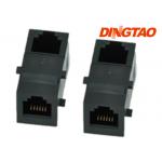 340501092 Suit For GT5250 S5200 Cutter Parts Connector Amp Transducer for sale