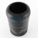 Reduce Shock Function Bus Air Suspension 1E26A Phoenix Rubber Air Spring For Bova 234908 for sale