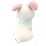 ISO9001 Cute Rabbit Plush Toy 20cm With Polypropylene Cotton Filling