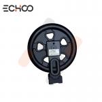 Idler for Takeuchi TB014 Mini Excavator Undercarriage Components for sale