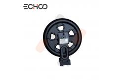 China Idler Wheel  For Kubota U30-3 Mini Digger Undercarriage Components supplier