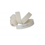 High Tensile Strength Linen Garniture Tape For Cigarette Production for sale