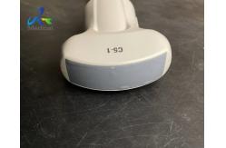 China  C5-1 Ultrasound Probe Repair For Cable And Lens Replacement supplier