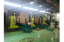 China Popular MJ3210 Vertical Band Sawmill with Log Carriage /Automatic feeding Vertical bandsaw Mill supplier