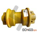 D60 Track Roller Komatsu Bulldozer Parts 141-30-00572 Bottom Roller for sale