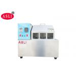 Grey Environmental Test Chamber / Electric Steam Accelerated Againg Test Equipment