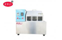 China Grey Environmental Test Chamber / Electric Steam Accelerated Againg Test Equipment supplier