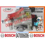 BOSCH High Pressure Diesel Fuel Injection Pump VP30 Fuel Pump 0470006006 3965403 for Cummins engine for sale