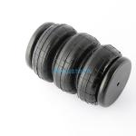 Triple Convoluted Air Spring Actuator 3B2300 Pneumatic Components for Honda Toyota