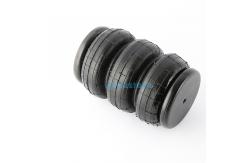 China Triple Convoluted Air Spring Actuator 3B2300 Pneumatic Components for Honda Toyota supplier