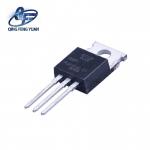 BT136-600E Transistors MOSFET Transistor IC BOM Quote List 500V 20A TO-247AC BT136-600E for sale