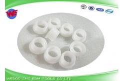 China N208-1 Chromium 18EC80A719 18EC130B705 Makino EDM Parts Plastic Water Nozzle supplier