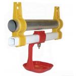 25mm Chicken Water Nipple PVC Broiler Drinking Nipple POM Plastic for sale