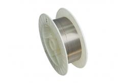 China Anti Corrosion Inconel 625 Thermal Spray Wire 1.66mm ASTM supplier