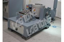 China D Class Power Switching Vibration Shaker For Automobile Parts Vibration Testing supplier