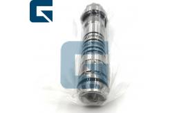 China 708-2G-03710 7082G03710 Excavator PC300-7 Main Pump LS Valve supplier