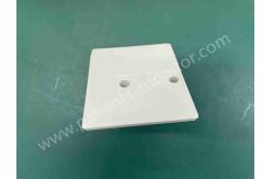 China PHiliph SureSigns VM6 Patient Monitor Parts Side Cover Face Plate 453564015881 supplier