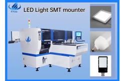 China Multifunctional Pick And Place Machine 90000 CPH 24 Heads For LED Light supplier