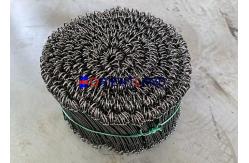 China Rebar Tie Wire Black Annealed Wire Binding Wire supplier