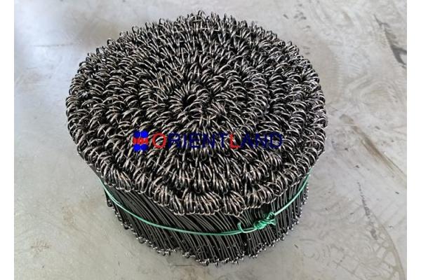 Rebar Tie Wire Black Annealed Wire Binding Wire