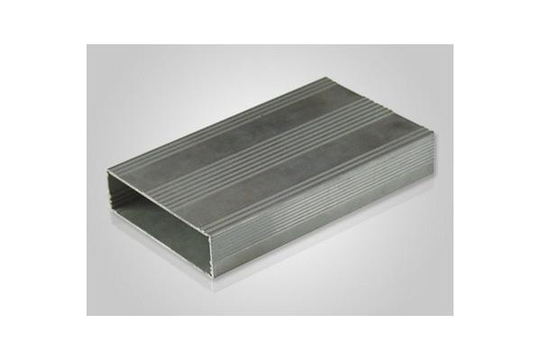 Custom Extruded Aluminum Profiles Aluminum Extrusions Electrophoretics
