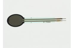 China Fsr402 0.5Inch Force Sensor Arduino Thinfilm With 24 Months Warranty supplier