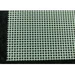 2x2 Mm Polyester Square Hole Mesh Belt Special For Food Drying for sale