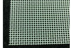 China 2x2 Mm Polyester Square Hole Mesh Belt Special For Food Drying supplier