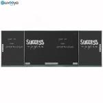 Infrared Touch Screen Interactive Electronic Whiteboards For Schools for sale