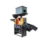 High Efficiency Rural Automation Mini Household Grain Mill Removable